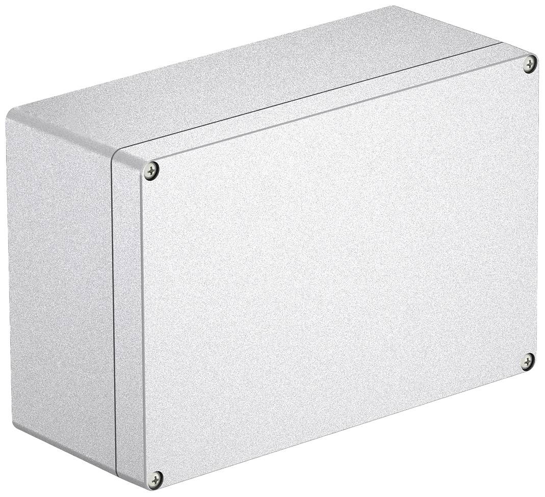 OBO Bettermann Mx 261609 CR3 Gehäuse 160 x 90 x 260 Aluminium 1 St.