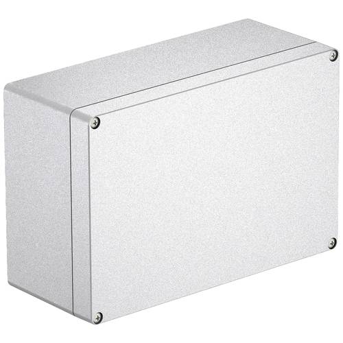 OBO Bettermann Mx 261609 CR3 Gehäuse 160 x 90 x 260 Aluminium 1 St.