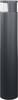 ESYLUX EL10820786 BL-ALV50 #EL10820786 LED-Pollerleuchte LED ohne 16 W Schwarz
