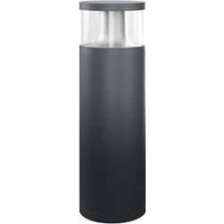 LED sloupkové LED světlo ESYLUX BL-ALV40 #EL10820335 EL10820335, 16 W, N/A, černá
