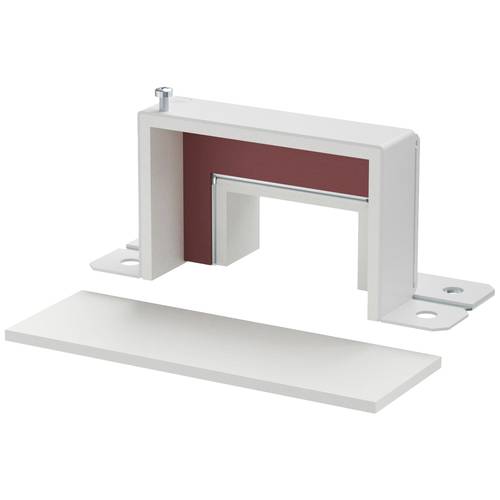 OBO Bettermann 7216624 Reduzierstück 1 St. Weiß