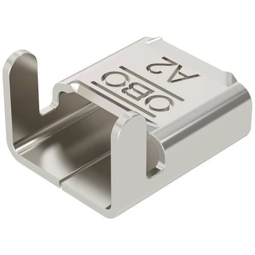 OBO Bettermann 6490942 Spannband 100 St. Metall