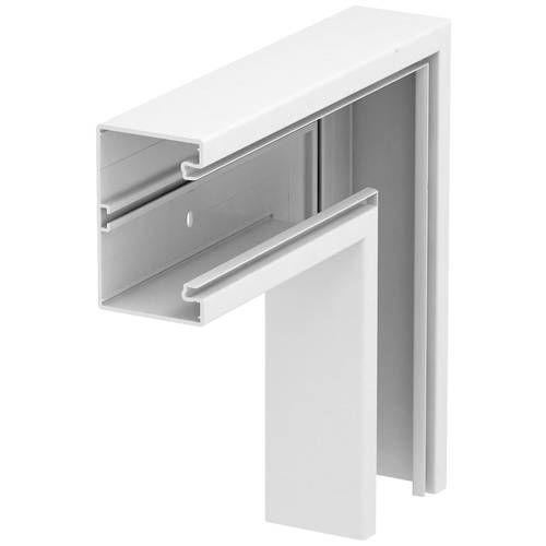 OBO Bettermann 6274320 Montagezubehör (B x T) 110 mm x 70 mm 1 St. Reinweiß