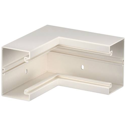 OBO Bettermann 6274341 Montagezubehör (B x T) 110 mm x 70 mm 1 St. Creme-Weiß