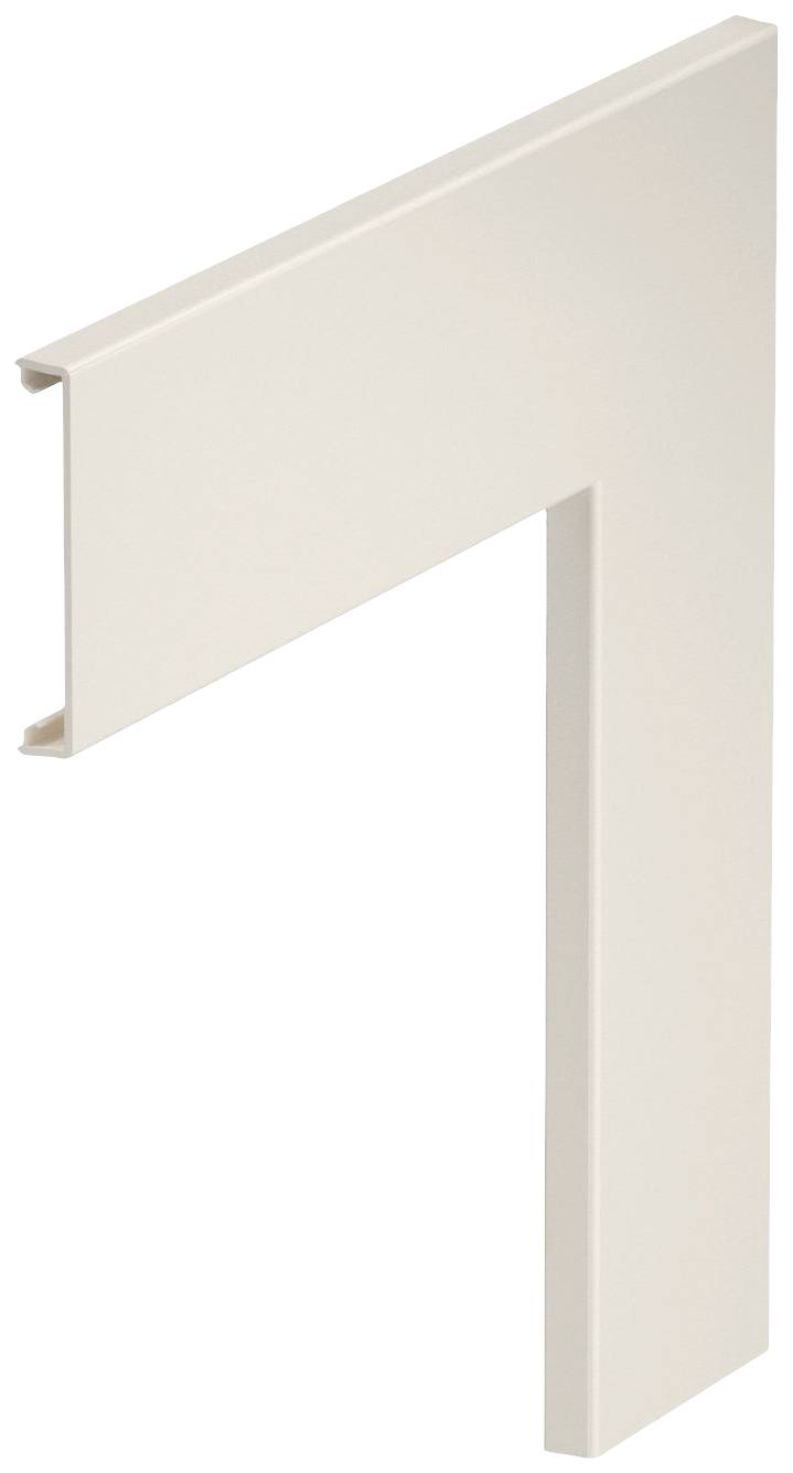 OBO Bettermann 6274491 Montagezubehör 1 St. Creme-Weiß