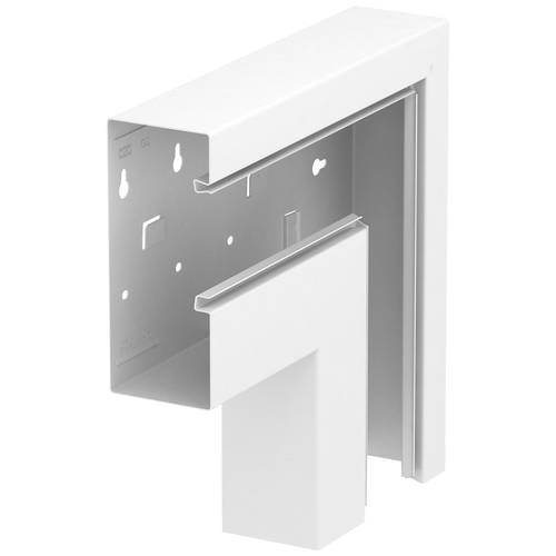 OBO Bettermann 6277830 Montagezubehör (B x T) 170 mm x 70 mm 1 St. Reinweiß