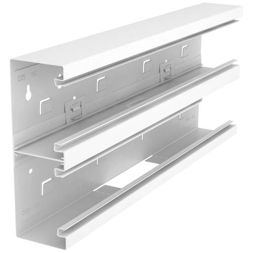 Thumbnail - OBO Bettermann 6278460 T-Stück (B x H) 210 mm x 70 mm 1 St. Reinweiß