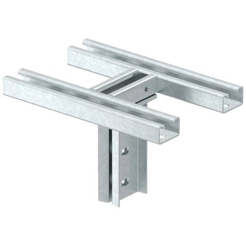 OBO Bettermann 6347038 Kopfplatte 1 St. Natur