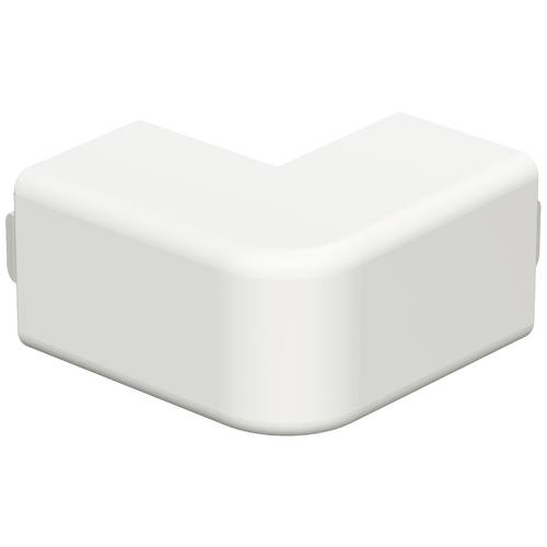 OBO Bettermann 6175624 Montagezubehör (B x H) 20 mm x 17.5 mm 4 St. Reinweiß