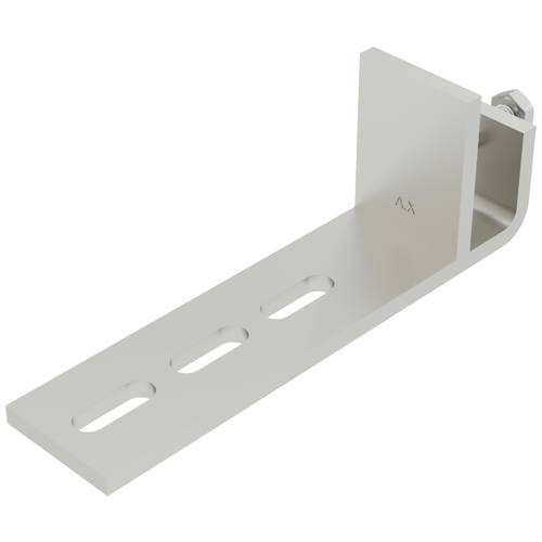 OBO Bettermann 6003877 Befestigungsschelle 10 St. Edelstahl