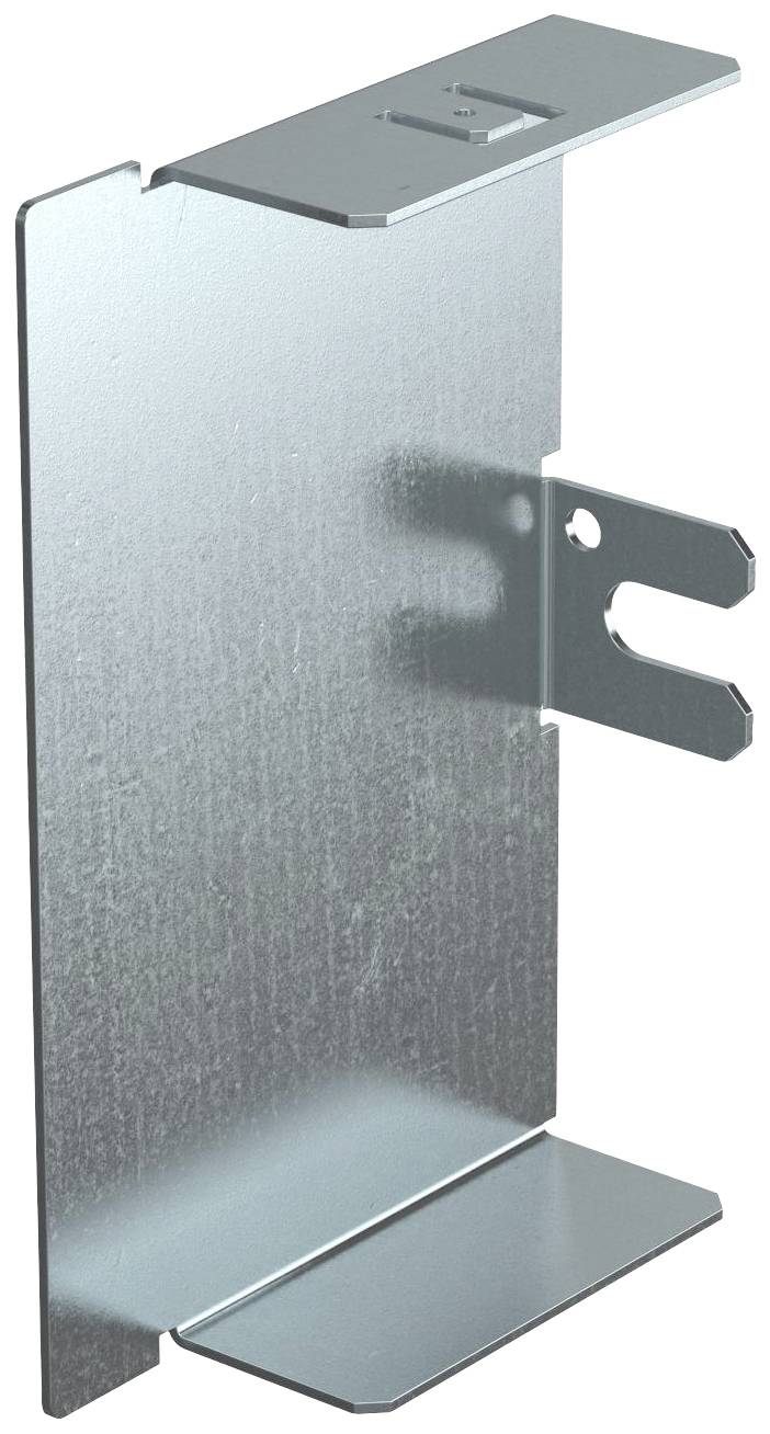 OBO Bettermann 6248306 Endstück (B x H) 60 mm x 100 mm 1 St. Natur