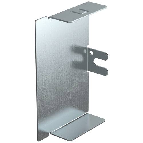 OBO Bettermann 6248306 Endstück (B x H) 60 mm x 100 mm 1 St. Natur