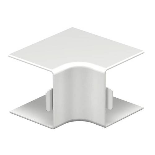 OBO Bettermann 6191940 Montagezubehör (B x H) 40 mm x 40 mm 4 St. Reinweiß