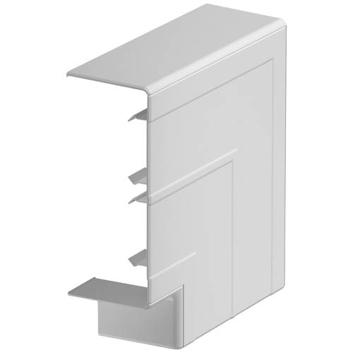 OBO Bettermann 6113272 Montagezubehör 2 St. Lichtgrau