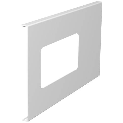 OBO Bettermann 6194133 Montagezubehör 10 St. Reinweiß