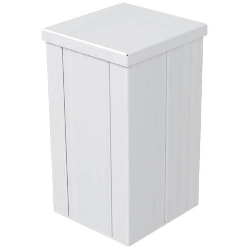 6290023 Installationssäule ISSHS140250EL 130 mm 1 St.