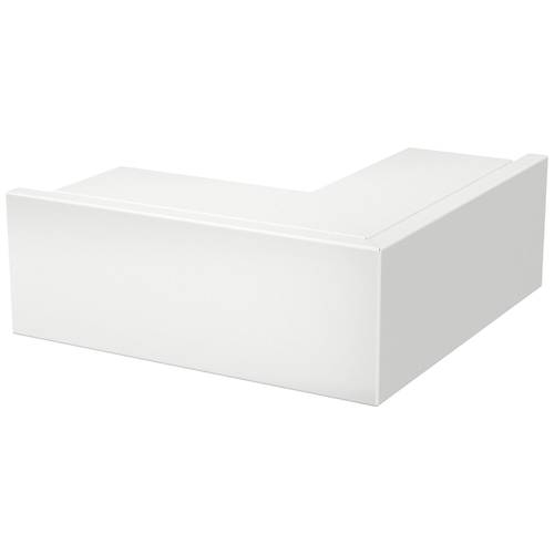 OBO Bettermann 6248432 Montagezubehör (B x H) 80 mm x 80 mm 1 St. Reinweiß