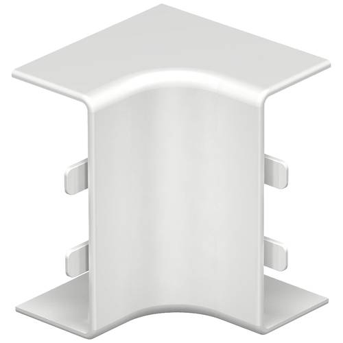 OBO Bettermann 6154360 Montagezubehör (B x H) 50 mm x 20 mm 4 St. Reinweiß