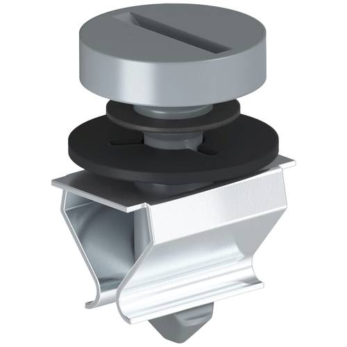 OBO Bettermann VTGRAF9 7011 Verschlussstück