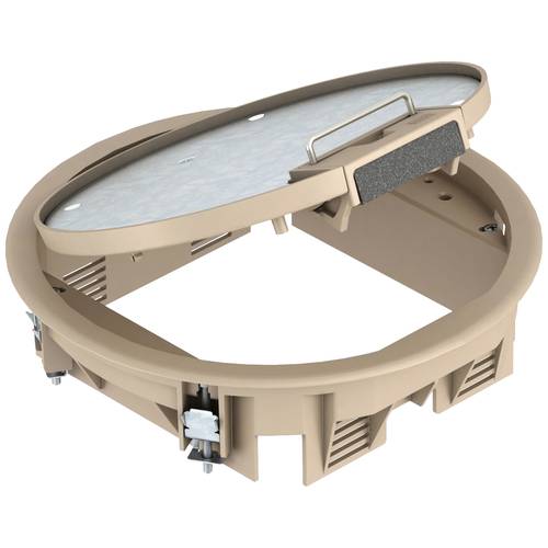 OBO Bettermann GESR4 U 1019 Geräteeinsatz