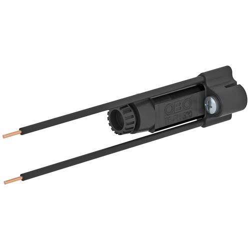 OBO Bettermann 7205570 TE-FH 520 Sicherungseinsatz Passend für (Sicherungen) Feinsicherung 5 x 20 mm 1 St.