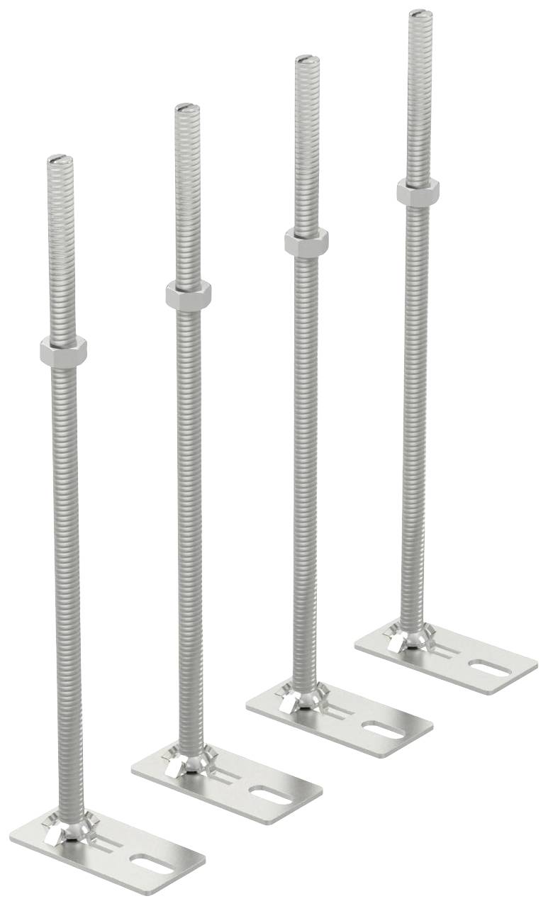 OBO Bettermann RK NEV2 230 (VE4) Nivellierset