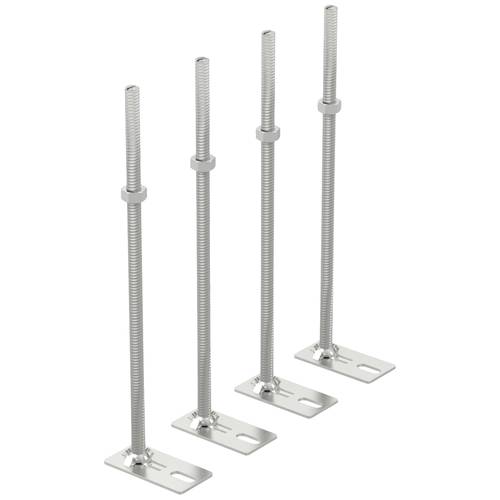 OBO Bettermann RK NEV2 230 (VE4) Nivellierset