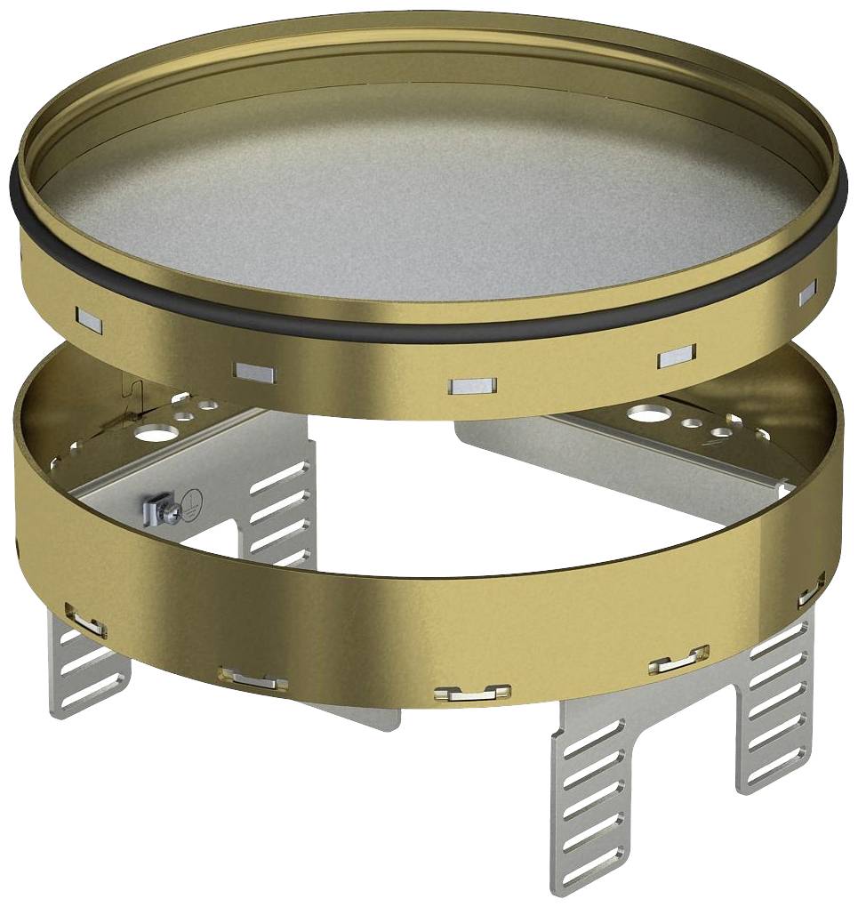 OBO Bettermann RKRN2UZD3R4MS25 Kassette