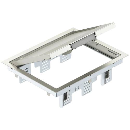 OBO Bettermann GES6M-2 10U Geräteeinsatz