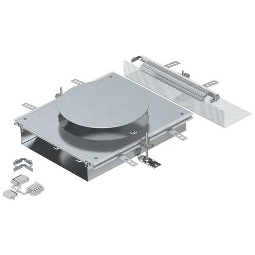 OBO Bettermann OKA-W A 4030R9 Unterflurkanal