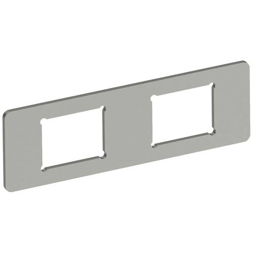 OBO Bettermann MPMT45 2C Montageplatte