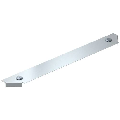 OBO Bettermann 7138648 Anbau-Abzweigstück 1 St. Metall