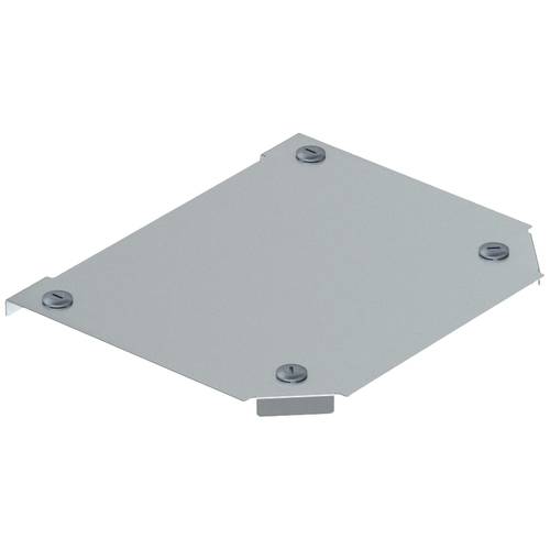 OBO Bettermann 7138794 Abdeckung 1 St. Metall