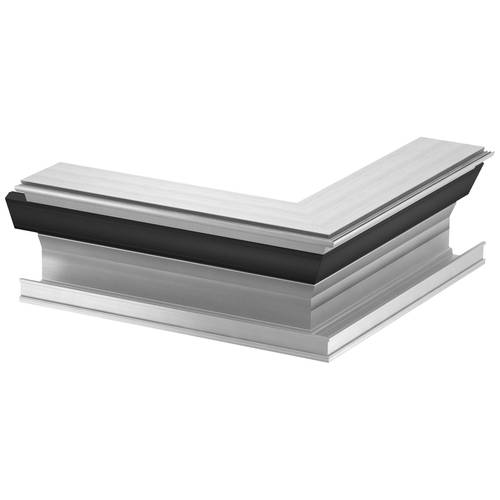 OBO Bettermann 6115789 Montagezubehör 1 St. Aluminium