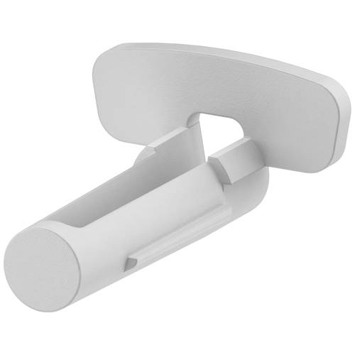 6115982 Distanzstück GAD OTD LGR 9 mm Lichtgrau 10 St.