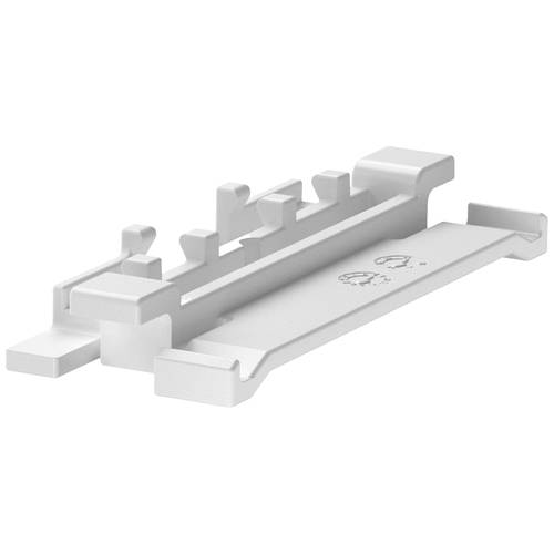 OBO Bettermann 6176125 Montagezubehör (L x B) 28.8 mm x 75.7 mm 10 St.