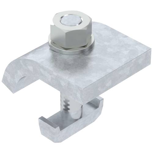 OBO Bettermann 6355064 Klemmstück 10 St. Metall