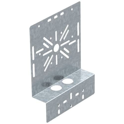 OBO Bettermann 7084781 Montageplatte 1 St. Metall