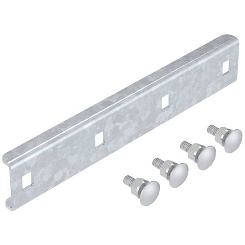 OBO Bettermann 7103540 Verbindungselement 20 St. Metall