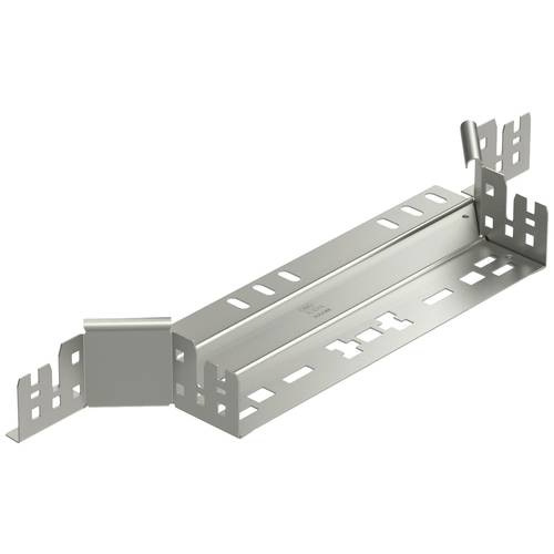 OBO Bettermann 6041296 Anbau-Abzweigstück 1 St. Metall
