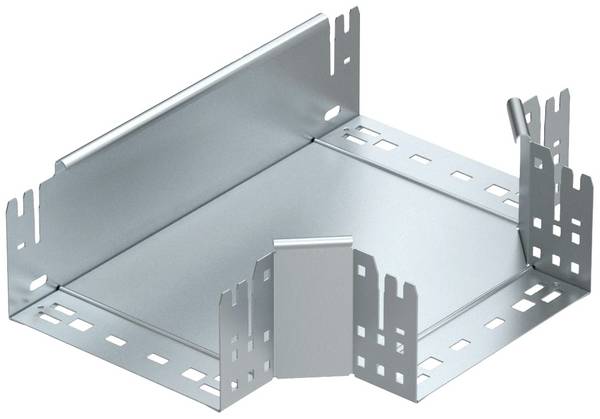 OBO Bettermann 6042012 T-Stück  (B x H) 200 mm x 110 mm 1 St.