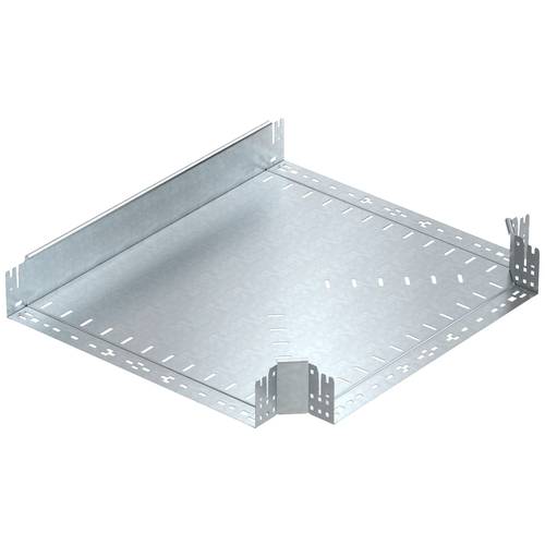 OBO Bettermann 6042042 T-Stück (B x H) 600 mm x 110 mm 1 St. Metall