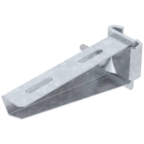 OBO Bettermann 6419376 Stielausleger (B x H) 160 mm x 65 mm 1 St. Metall