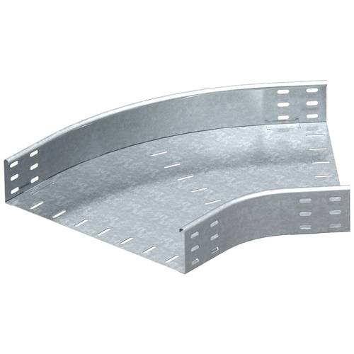 OBO Bettermann 7067496 Bogen (B x H) 500 mm x 85 mm 1 St. Metall