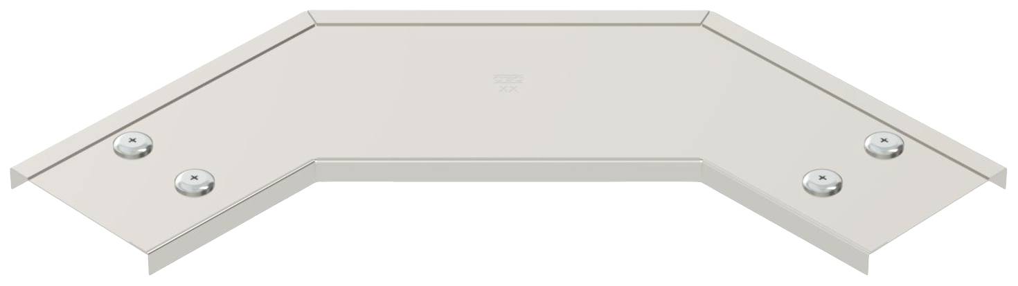 OBO Bettermann 7134982 Bogen 1 St. Metall