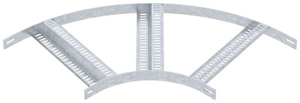 OBO Bettermann 7099006 Bogen   1 St. Metall