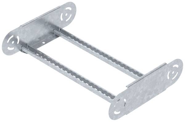 OBO Bettermann 6225518 Bogen   1 St. Metall