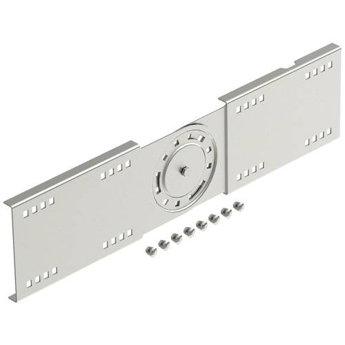 OBO Bettermann 6227965 Gelenkverbindung 2 St. Metall