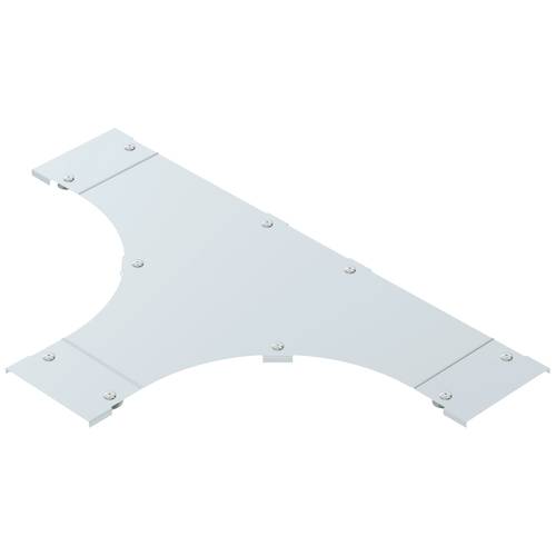 OBO Bettermann 6226100 Abdeckung 1 St. Metall