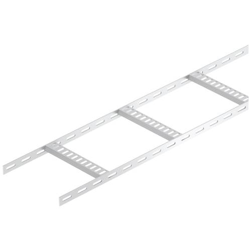 OBO Bettermann 7099728 Kabelleiter (L x B x H) 2000 x 200 x 25 mm 1 St. Stein-Grau